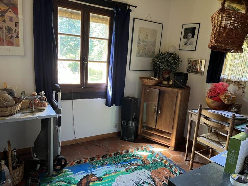 Maison de campagne - 110 m² - 4 pièces