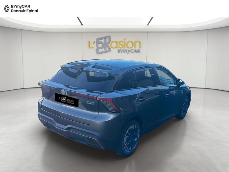 Mg Mg4 Electric 64kWh - 150 kW 2wd Luxury