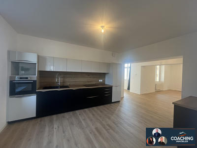 Maison - 143 m² - 5 pièces