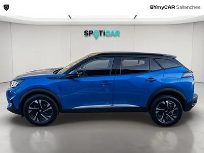 Peugeot 2008 PureTech 130 s&amp;S Eat8 Gt