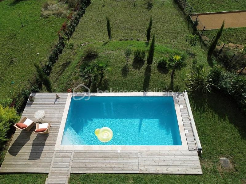 Villa - 147 m² - 6 pièces
