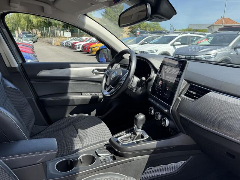 Renault Arkana mild hybrid 140 Edc Fap - 22 Techno