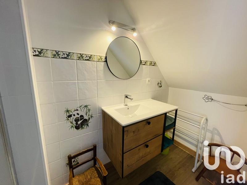 Maison - 148 m² - 7 pièces