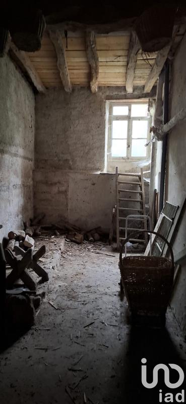 Maison - 213 m² - 8 pièces