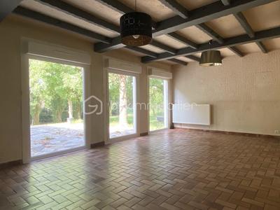 Maison - 97 m² - 4 pièces