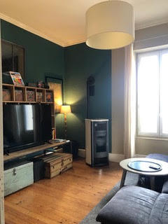 Maison - 260 m² - 7 pièces