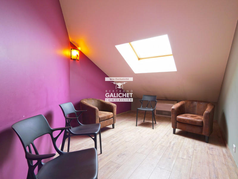 Local d'activités - 36 m²