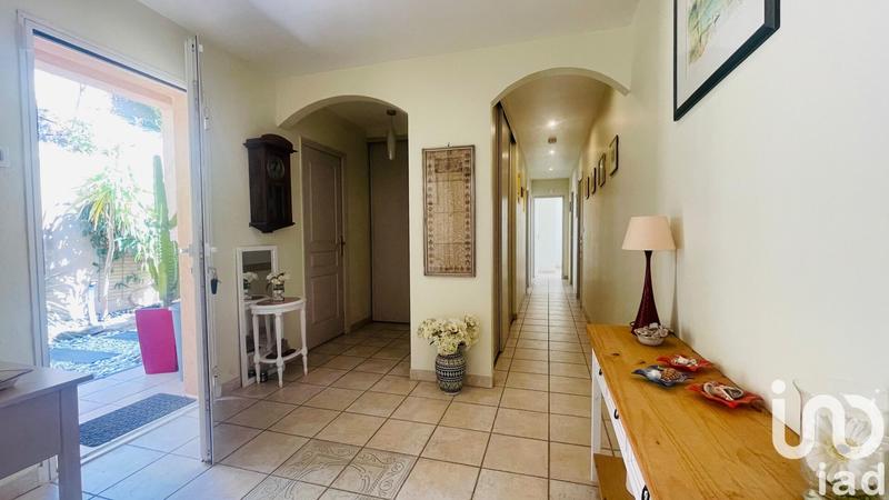 Maison - 191 m² - 7 pièces