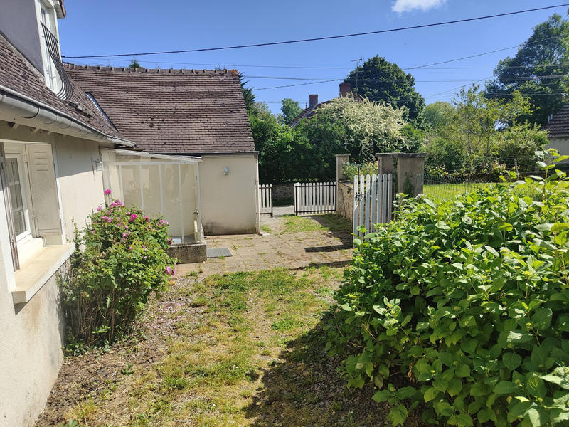 Maison - 65 m² - 3 pièces