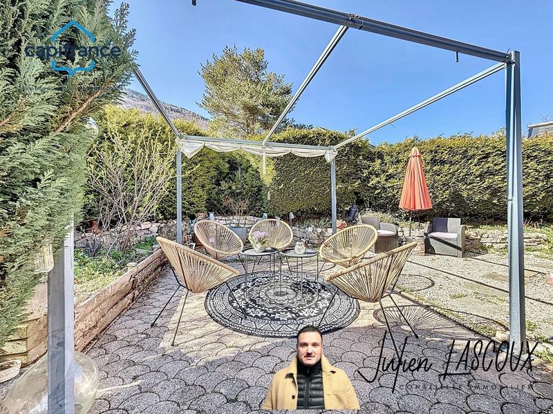 Châlet - 72 m² - 4 pièces