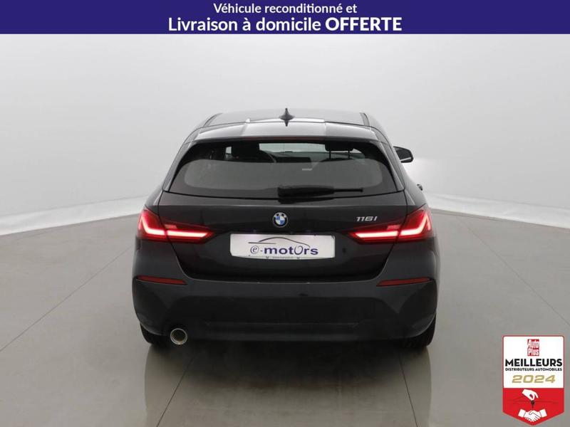 Bmw Série 1 116i 109 Design