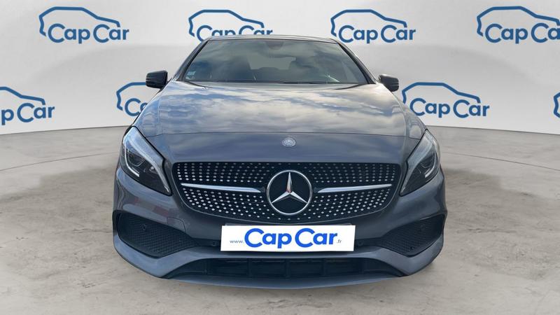 Mercedes Classe a 160 d 90 Fascination