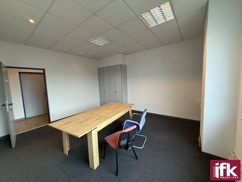 Local commercial - 25 m² - 1 pièce