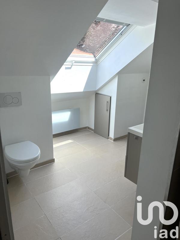 Appartement - 133 m² - 4 pièces