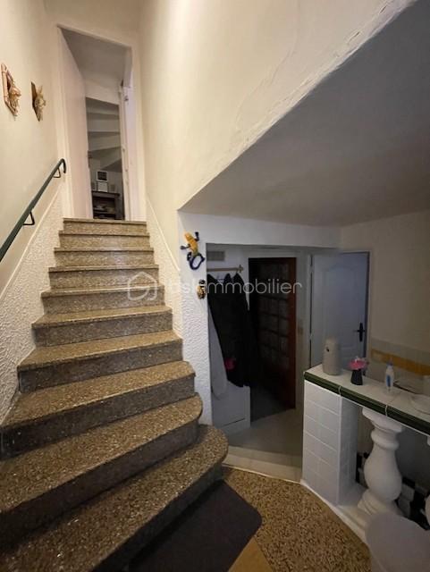 Maison de ville - 72 m² - 4 pièces