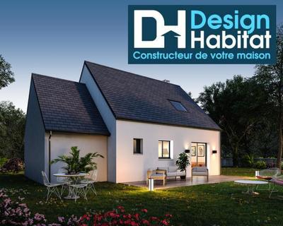 Maison - 85 m² - 6 pièces