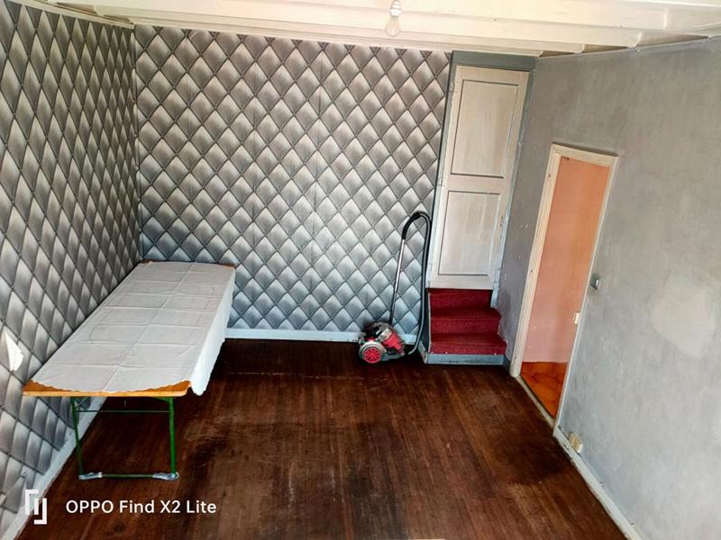 Maison - 125 m² - 8 pièces