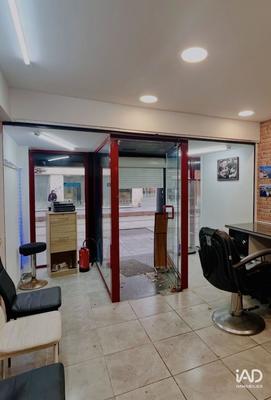 Local commercial - 34 m²