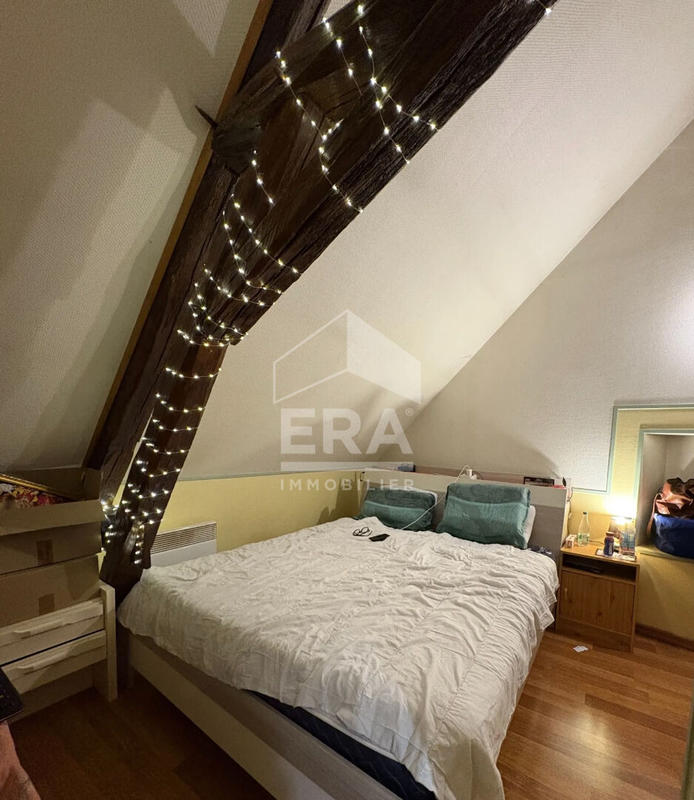 Immeuble - 9 pièces