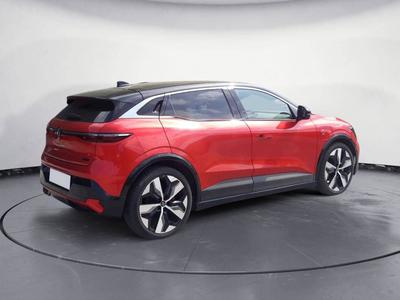 Renault Mégane E-Tech Ev60 220 ch optimum charge Techno