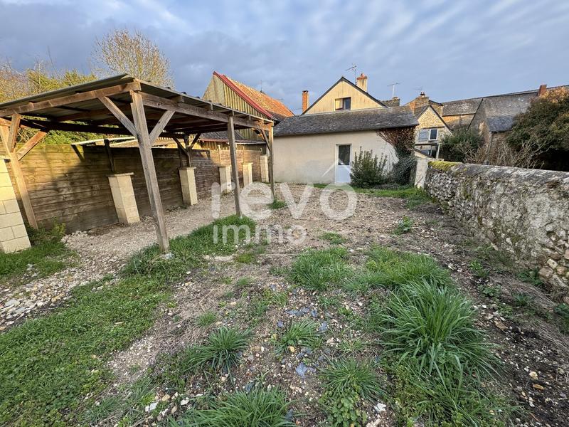 Maison - 190 m² - 9 pièces