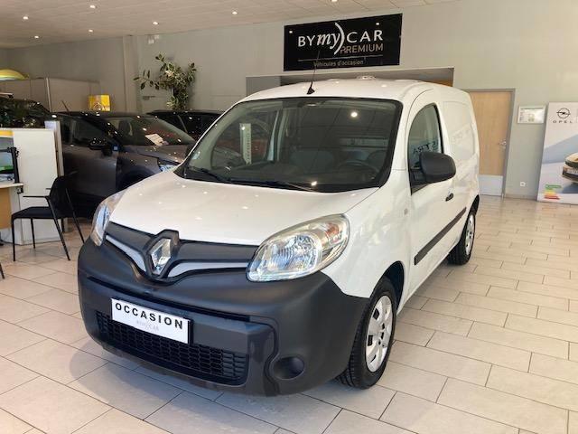 Renault Kangoo Express Blue Dci 95 Grand Confort