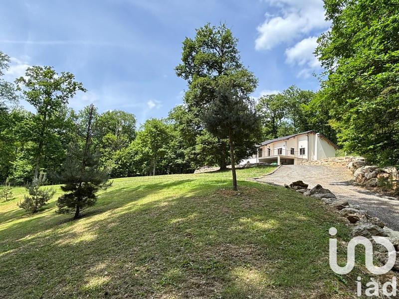 Maison de maîtres - 85 m² - 3 pièces