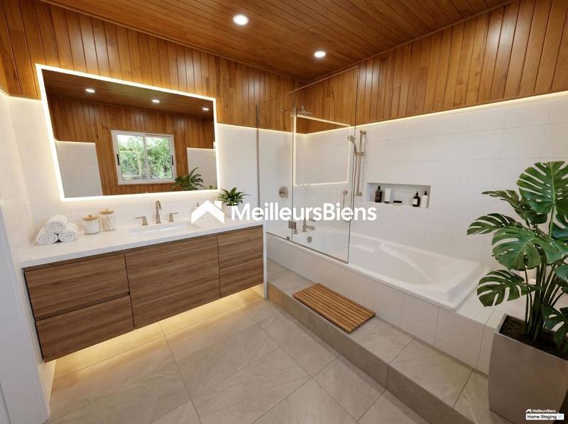 Maison - 142 m² - 7 pièces