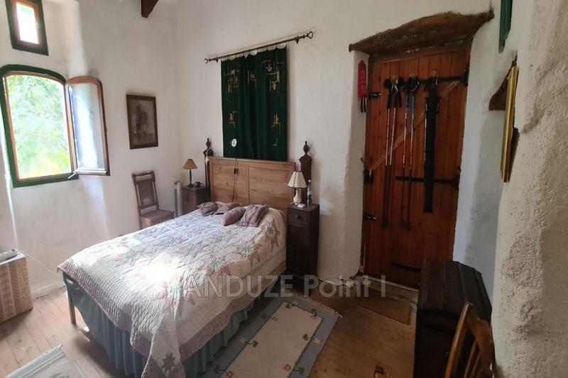 Mas - 154 m² - 7 pièces