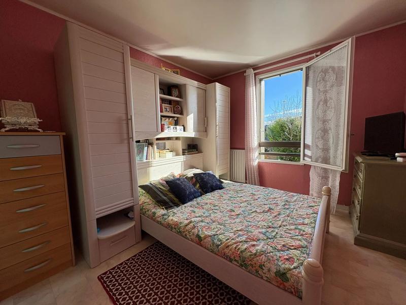 Maison - 123 m² - 6 pièces