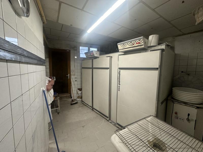 Fonds de commerce - 300 m²