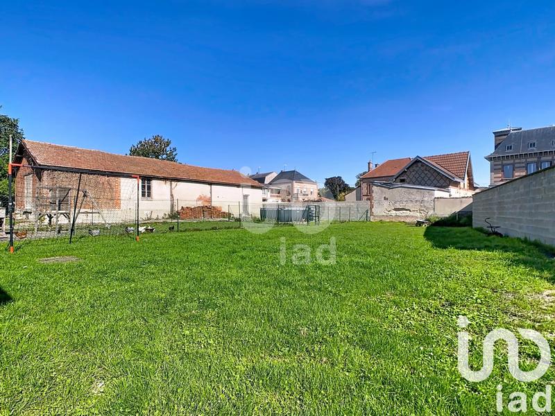 Maison - 148 m² - 6 pièces