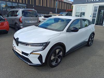 Renault Mégane E-Tech Ev60 220 ch super charge Equilibre