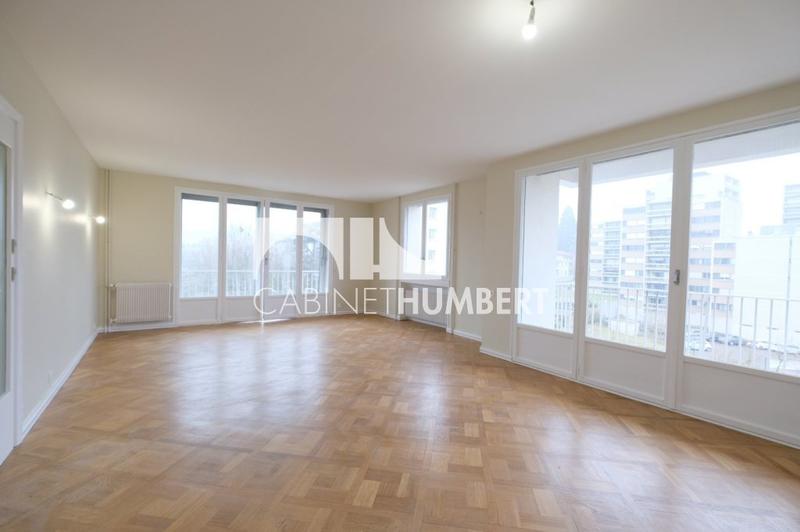 Appartement - 134 m² - 5 pièces