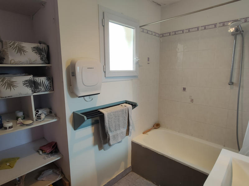 Maison - 117 m² - 6 pièces