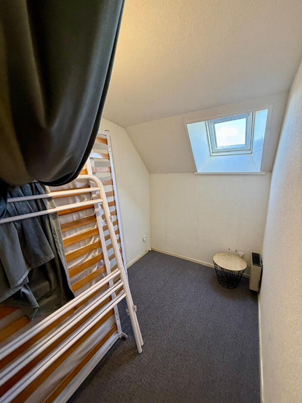 Appartement - 47 m² - 4 pièces