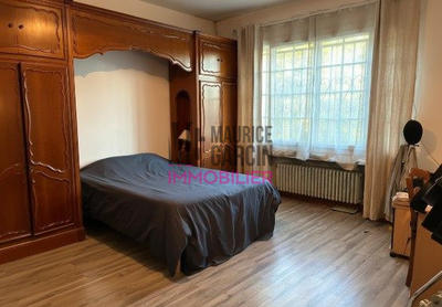 Maison - 160 m² - 4 pièces