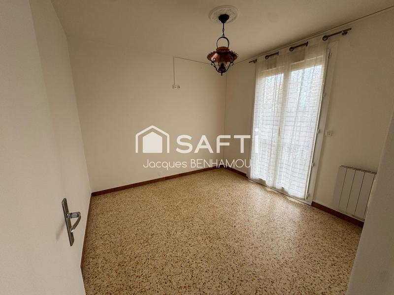 Appartement - 67 m² - 4 pièces