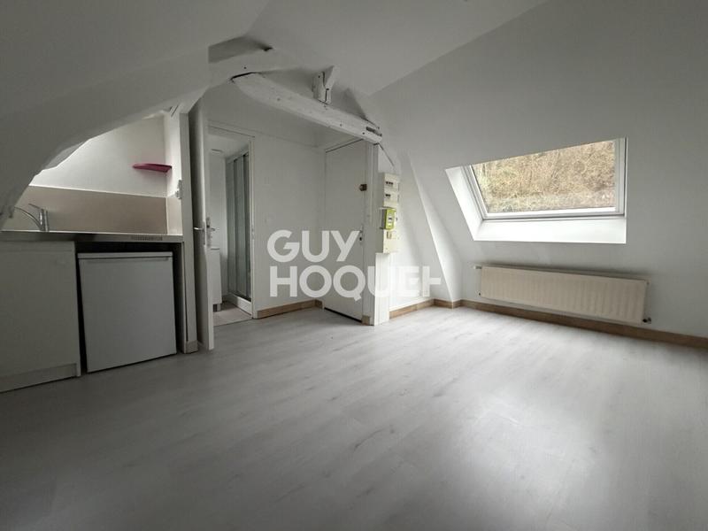 Appartement - 100 m²
