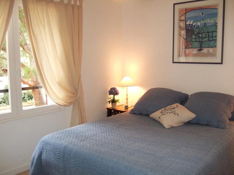 Appartement - 44 m² - 3 pièces