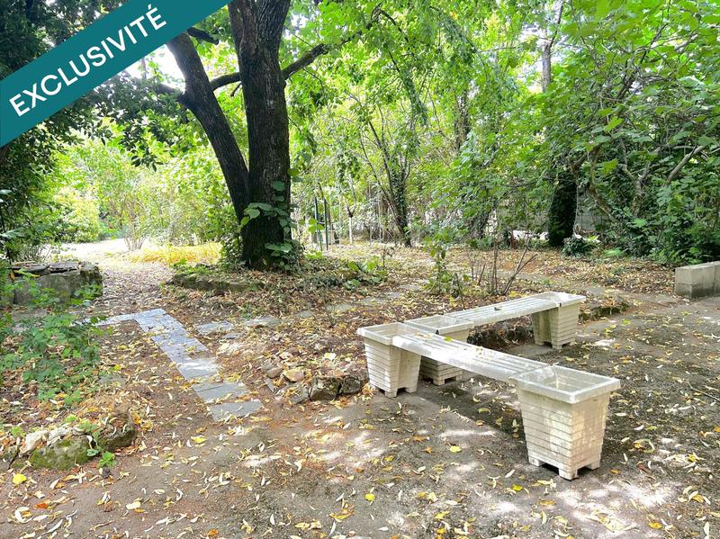 Maison - 158 m² - 6 pièces