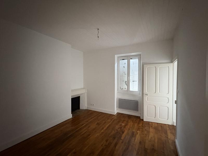 Maison de village - 132 m² - 7 pièces