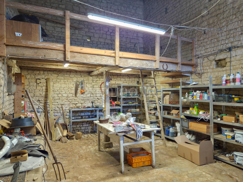 Maison - 164 m² - 6 pièces