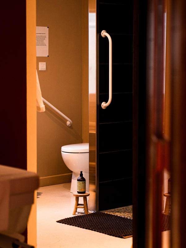 Maison - 86 m² - 6 pièces