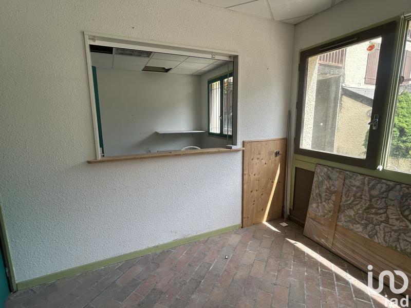 Local commercial - 59 m² - 4 pièces