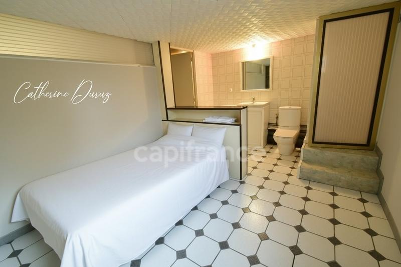 Maison - 100 m² - 6 pièces