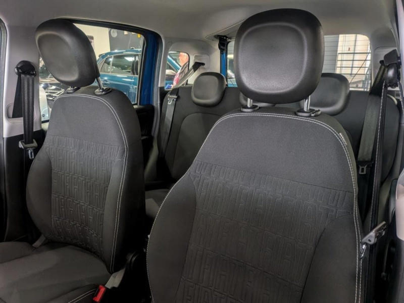 Fiat Panda 1.0 70 ch Hybrid Bsg s City