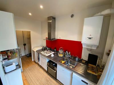 Appartement - 70 m² - 4 pièces