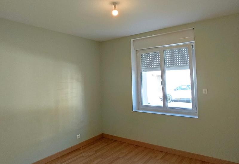 Maison de ville - 123 m² - 5 pièces