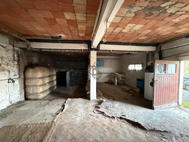 Maison - 50 m² - 3 pièces